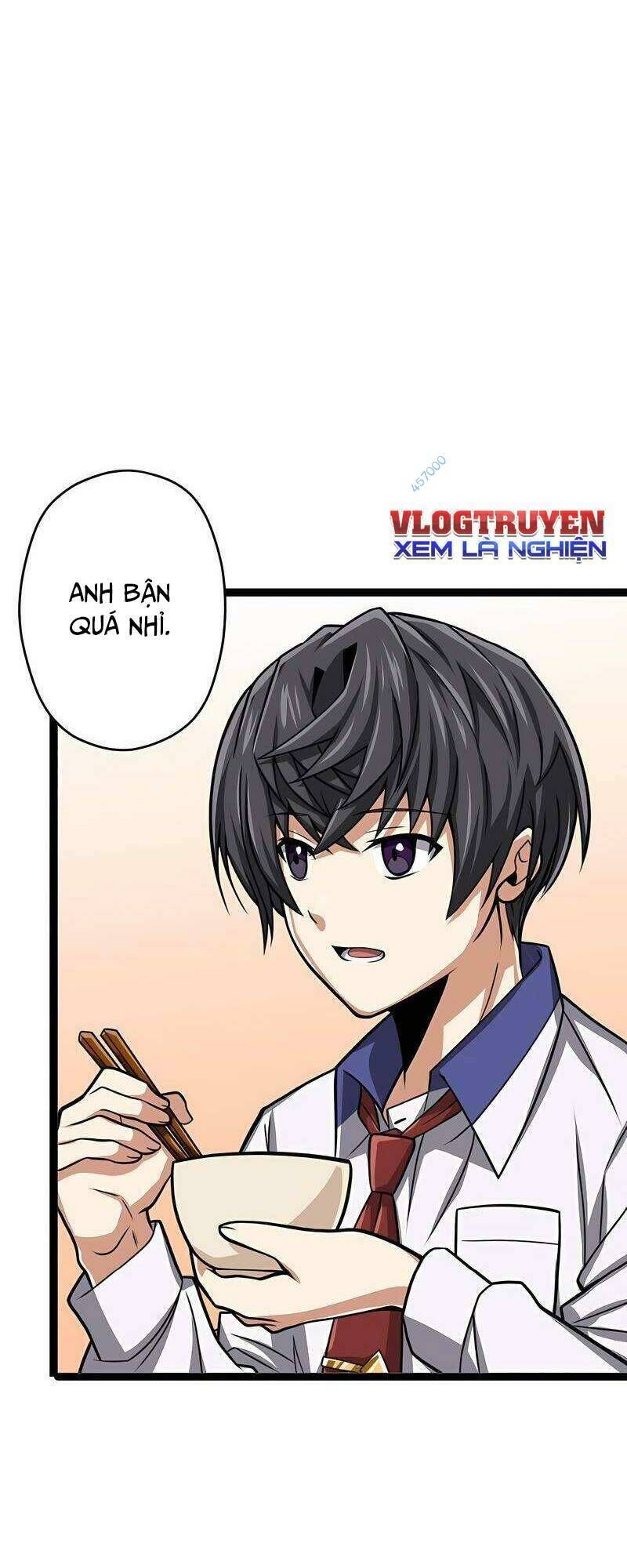 Đại Hiền Nhân Ma Thuật Cấp 99990000 Chap 22 - Next Chap 23