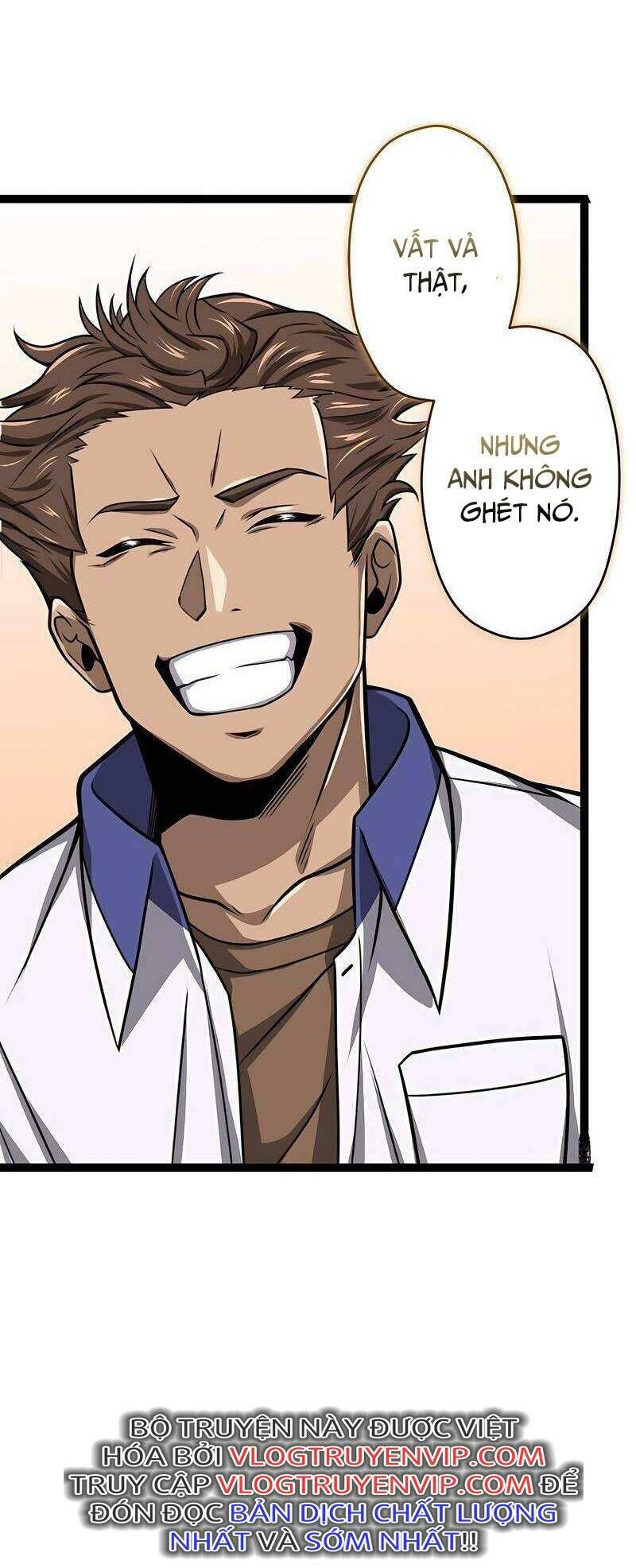 Đại Hiền Nhân Ma Thuật Cấp 99990000 Chap 22 - Next Chap 23