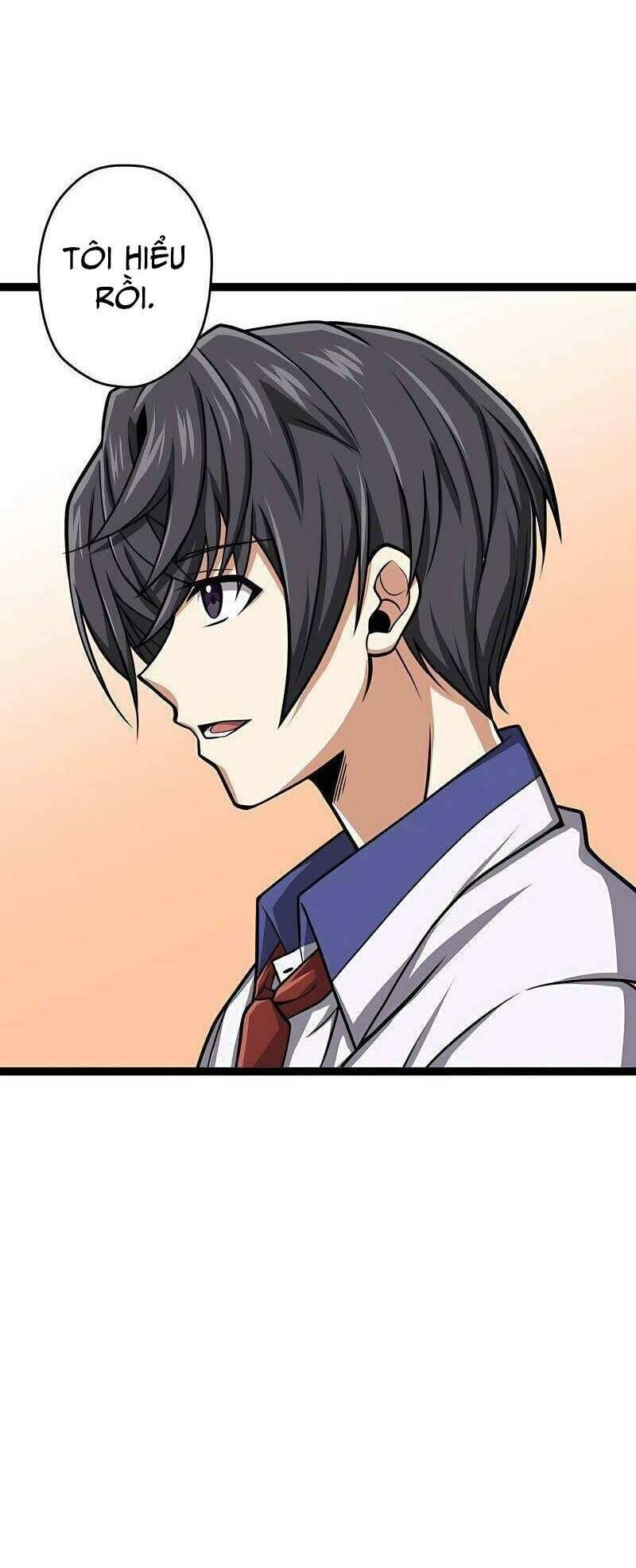 Đại Hiền Nhân Ma Thuật Cấp 99990000 Chap 22 - Next Chap 23