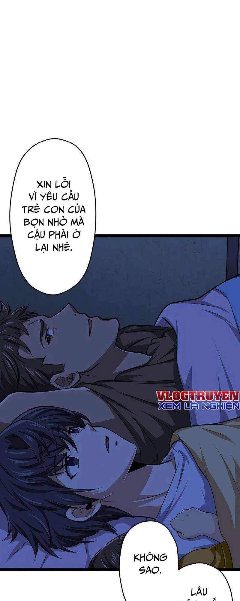 Đại Hiền Nhân Ma Thuật Cấp 99990000 Chap 22 - Next Chap 23