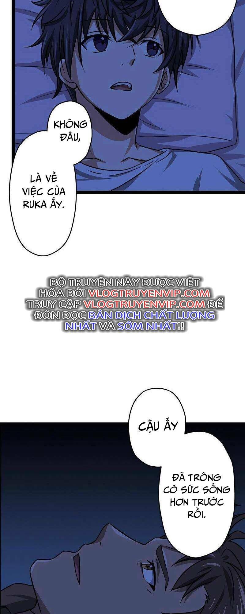 Đại Hiền Nhân Ma Thuật Cấp 99990000 Chap 22 - Next Chap 23