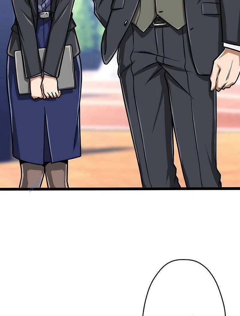 Đại Hiền Nhân Ma Thuật Cấp 99990000 Chap 22 - Next Chap 23