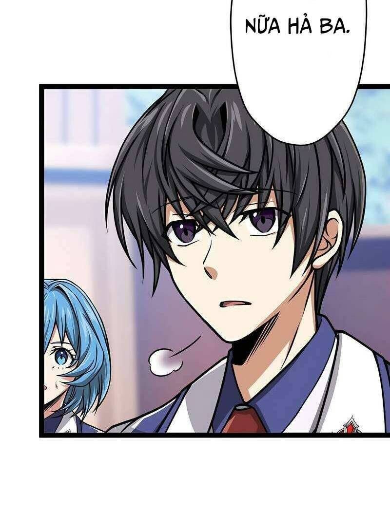 Đại Hiền Nhân Ma Thuật Cấp 99990000 Chap 22 - Next Chap 23