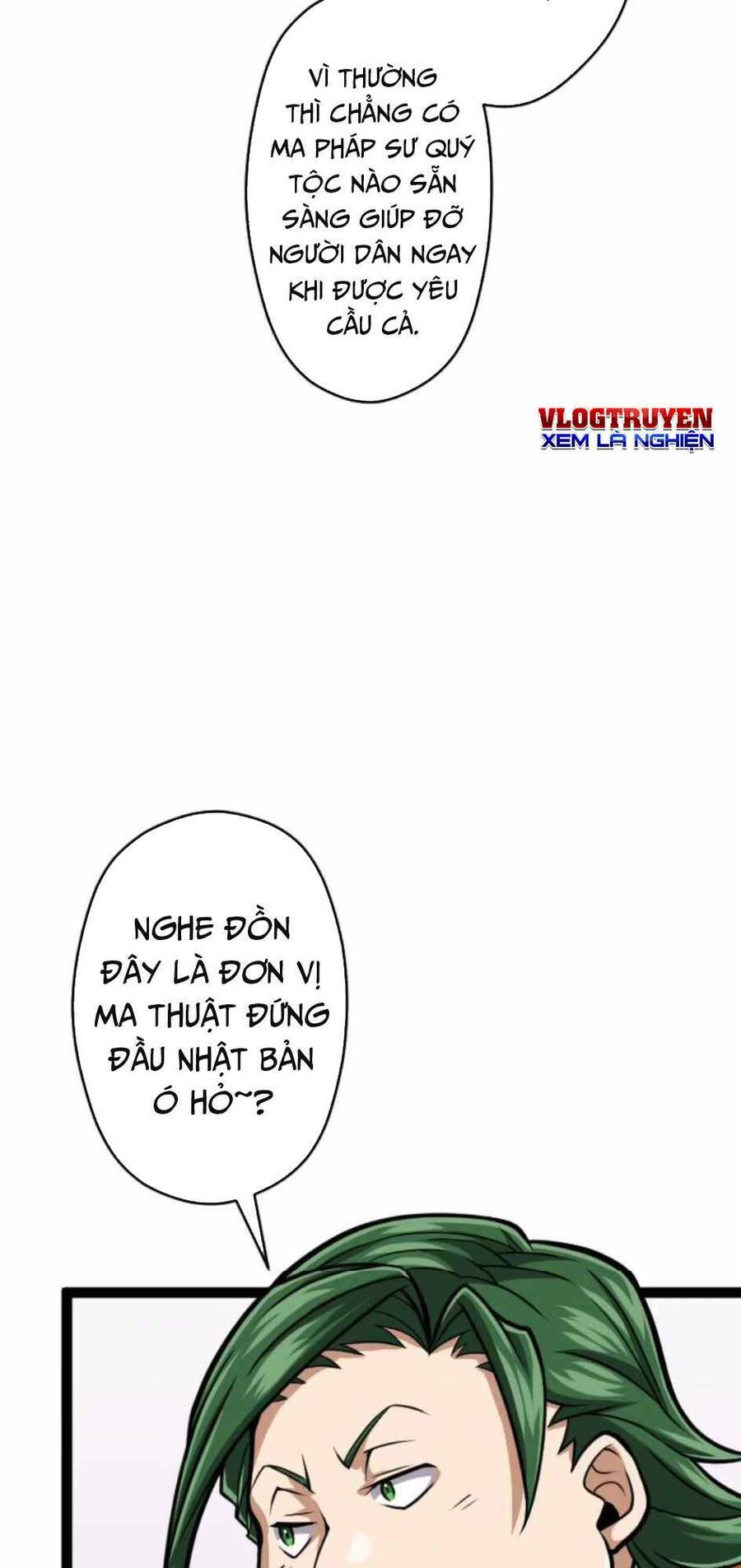 Đại Hiền Nhân Ma Thuật Cấp 99990000 Chap 29 - Next Chap 30