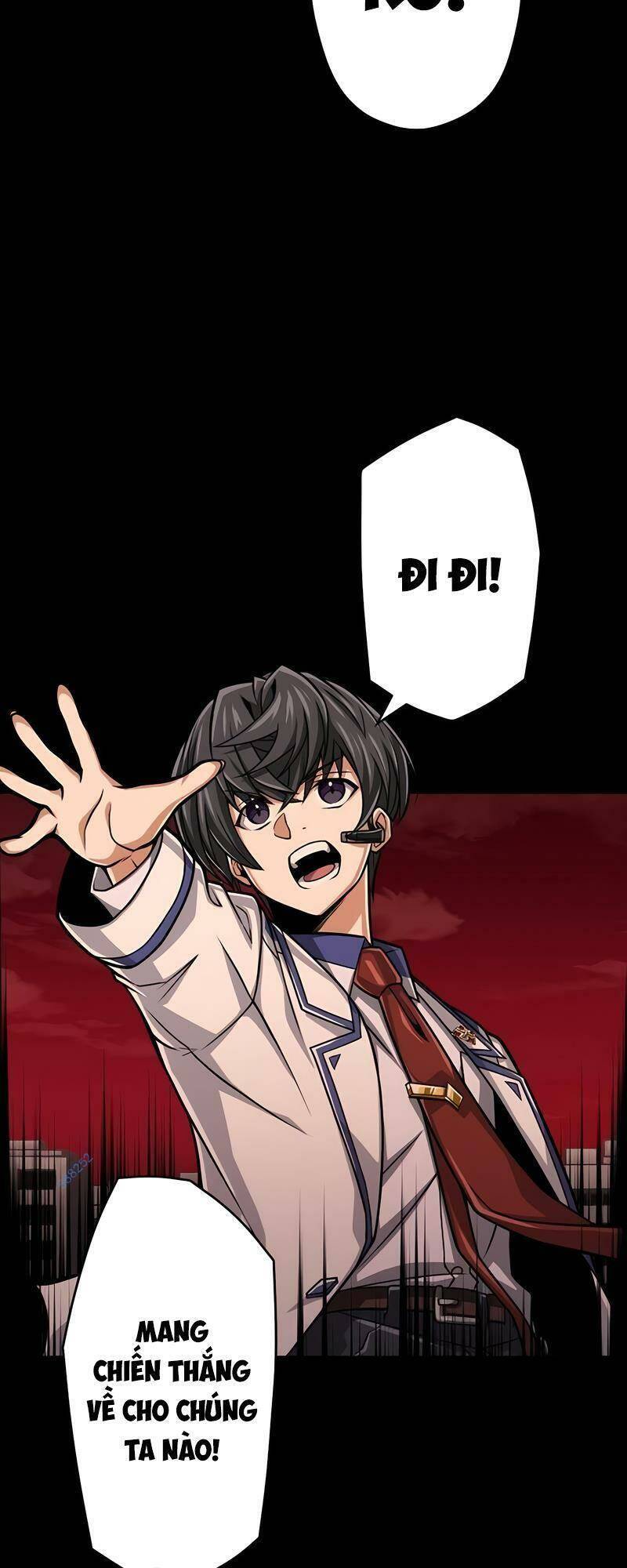 Đại Hiền Nhân Ma Thuật Cấp 99990000 Chap 32 - Next Chap 33