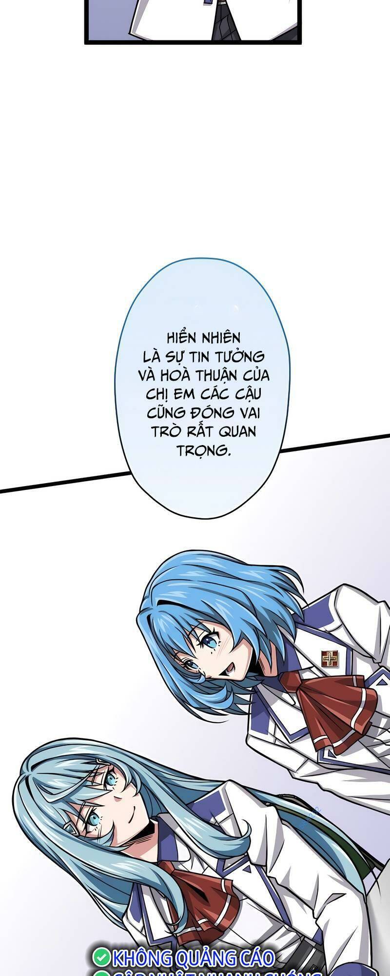 Đại Hiền Nhân Ma Thuật Cấp 99990000 Chap 34 - Next Chap 35