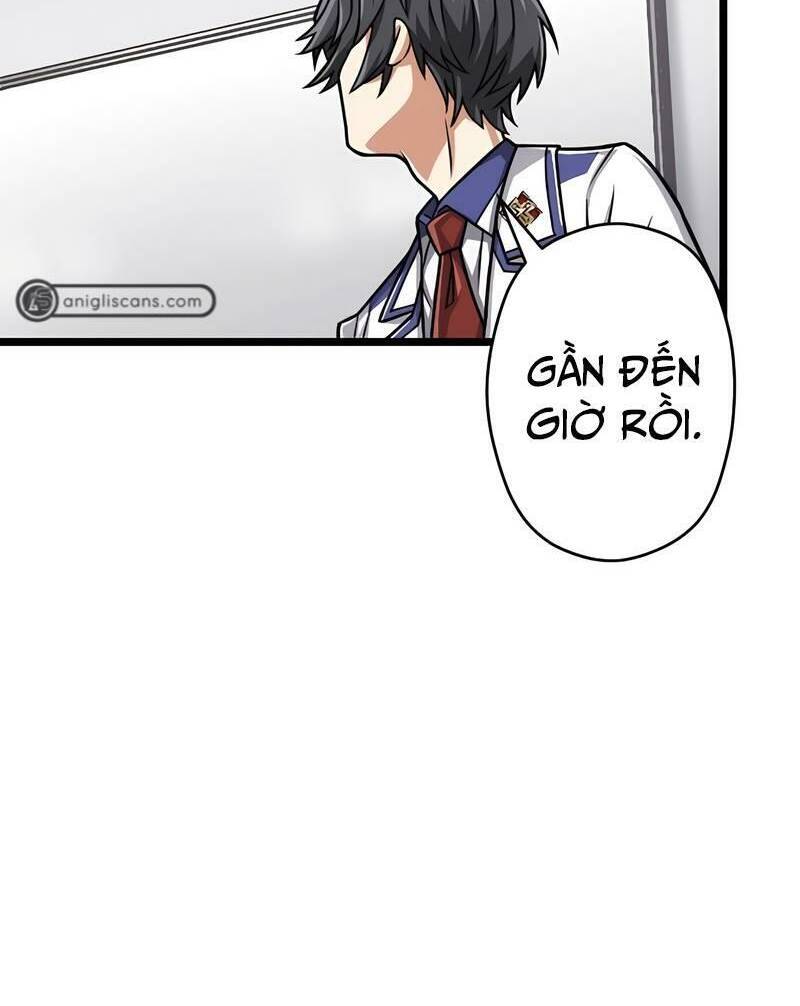 Đại Hiền Nhân Ma Thuật Cấp 99990000 Chap 34 - Next Chap 35