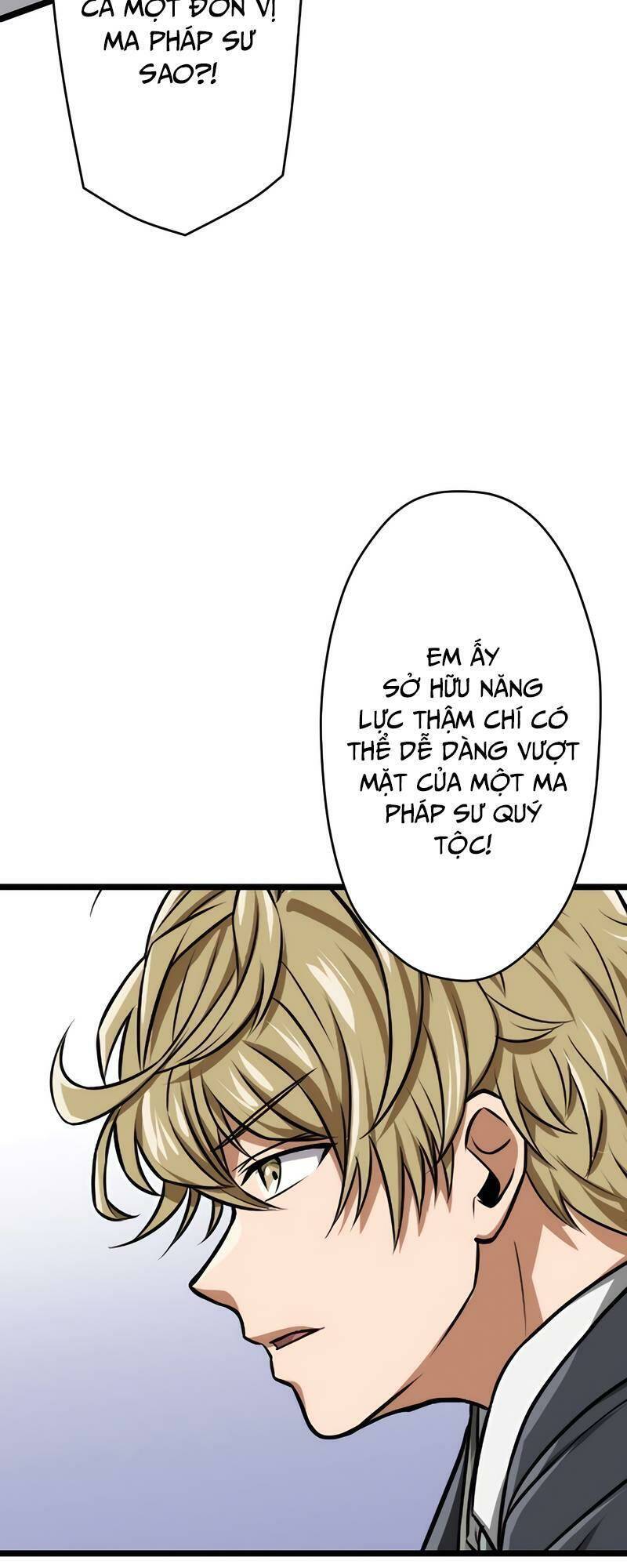 Đại Hiền Nhân Ma Thuật Cấp 99990000 Chap 34 - Next Chap 35