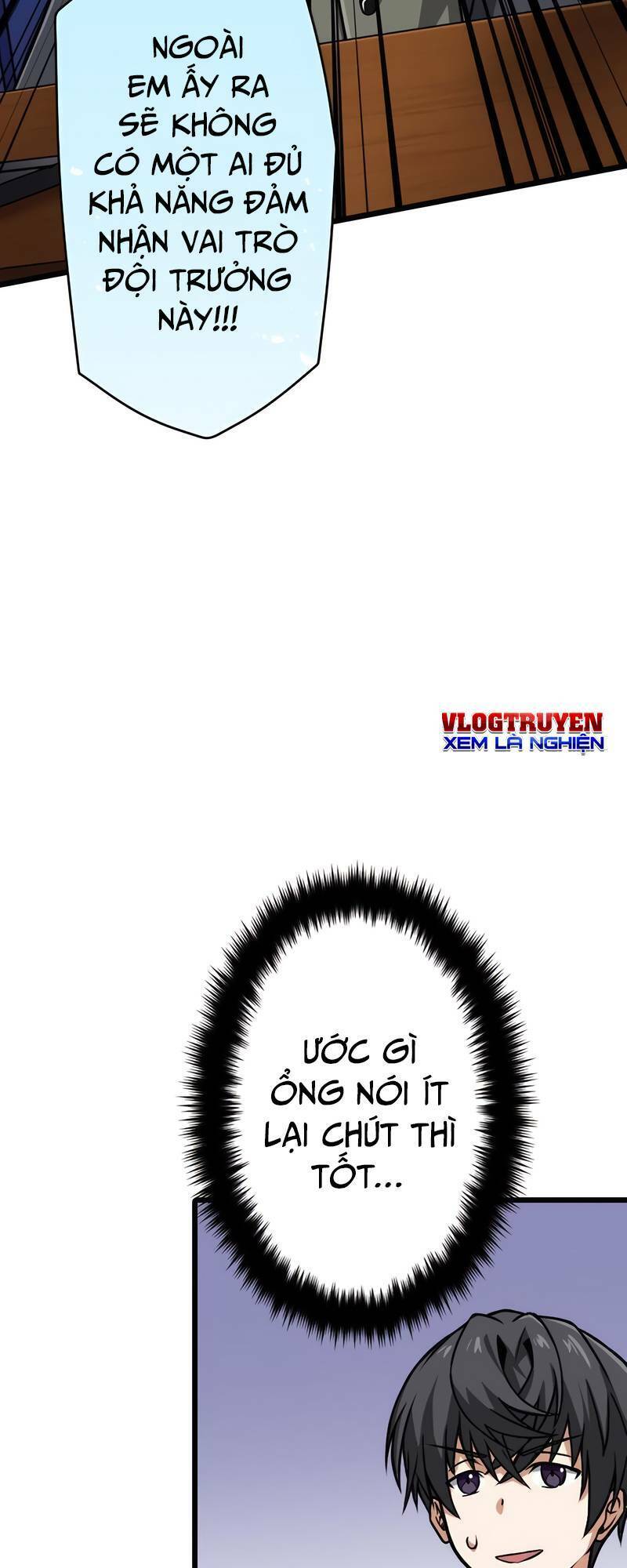 Đại Hiền Nhân Ma Thuật Cấp 99990000 Chap 34 - Next Chap 35