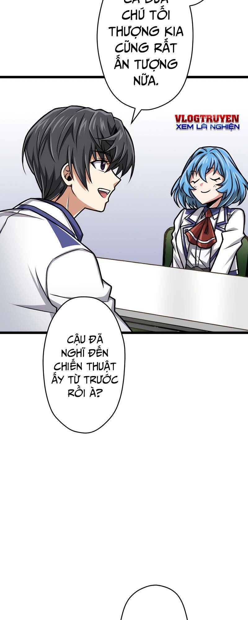 Đại Hiền Nhân Ma Thuật Cấp 99990000 Chap 34 - Next Chap 35