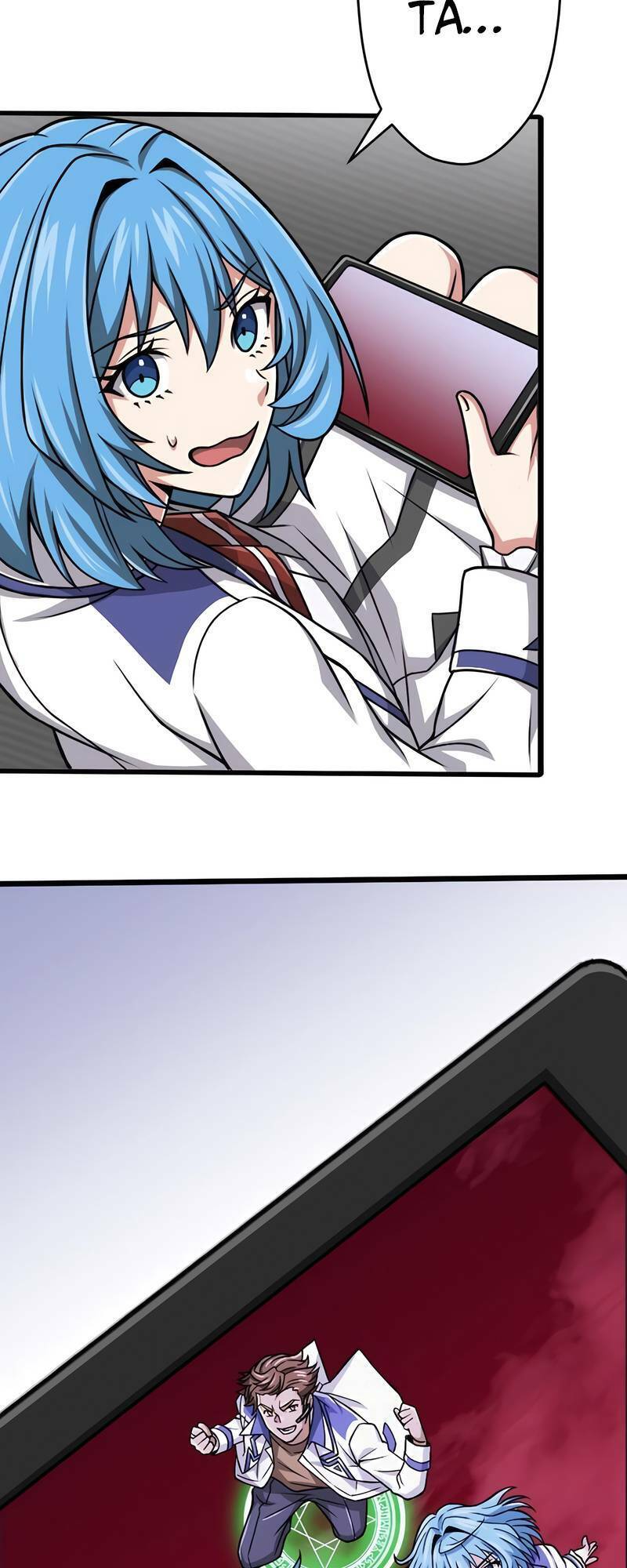 Đại Hiền Nhân Ma Thuật Cấp 99990000 Chap 34 - Next Chap 35