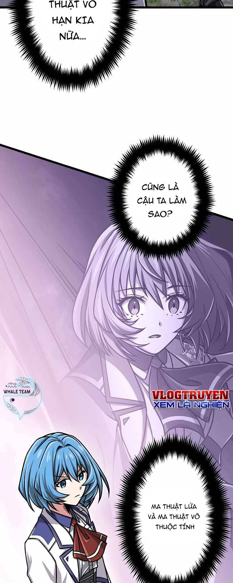 Đại Hiền Nhân Ma Thuật Cấp 99990000 Chap 6 - Next Chap 7