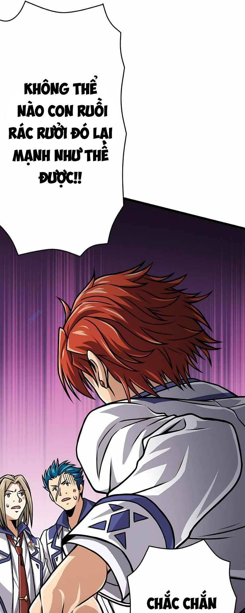 Đại Hiền Nhân Ma Thuật Cấp 99990000 Chap 6 - Next Chap 7