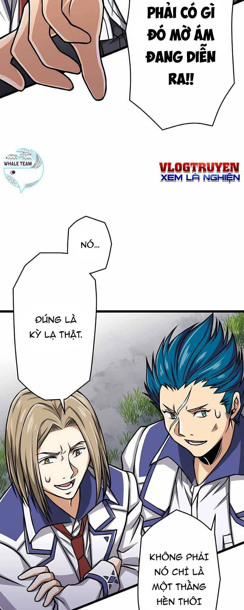 Đại Hiền Nhân Ma Thuật Cấp 99990000 Chap 6 - Next Chap 7