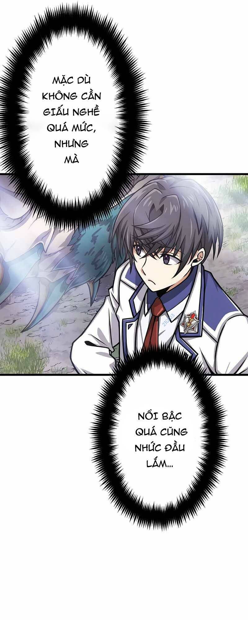 Đại Hiền Nhân Ma Thuật Cấp 99990000 Chap 6 - Next Chap 7