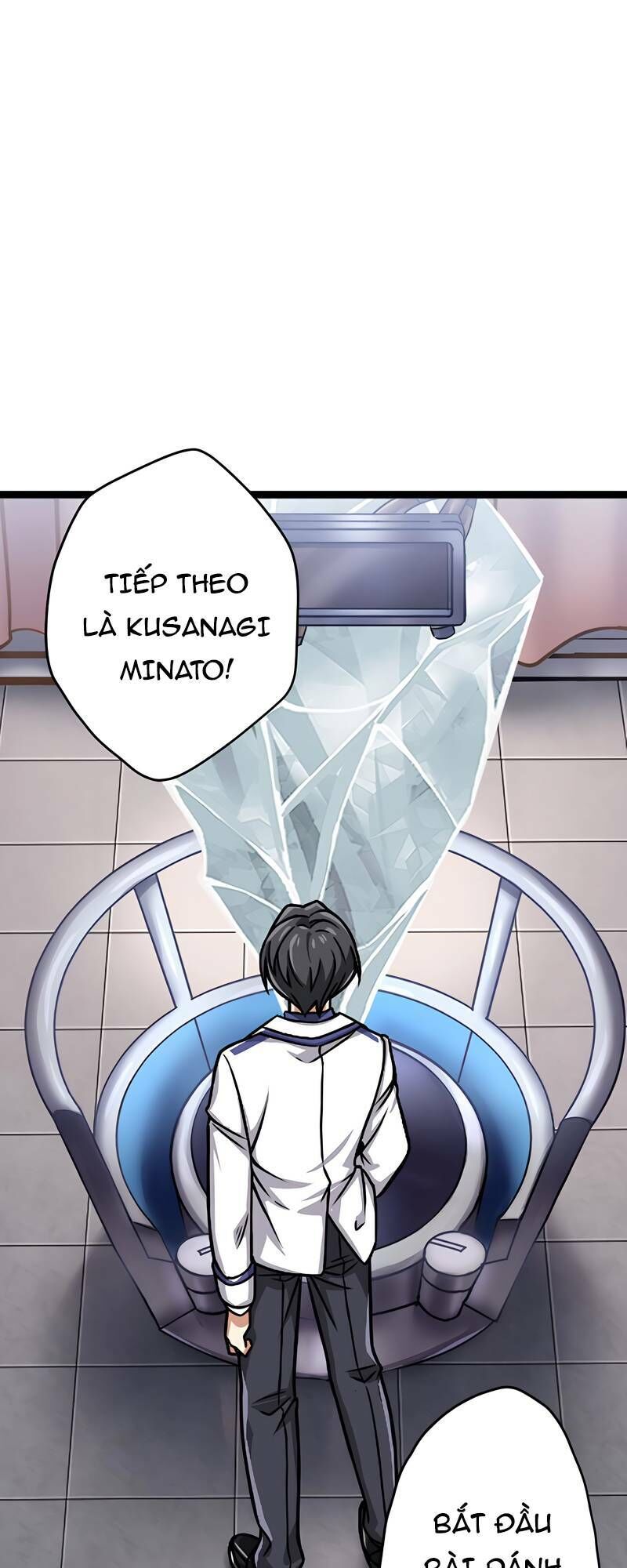 Đại Hiền Nhân Ma Thuật Cấp 99990000 Chap 9 - Next Chap 10