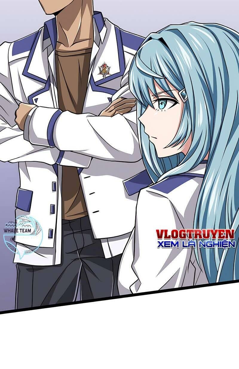 Đại Hiền Nhân Ma Thuật Cấp 99990000 Chap 9 - Next Chap 10