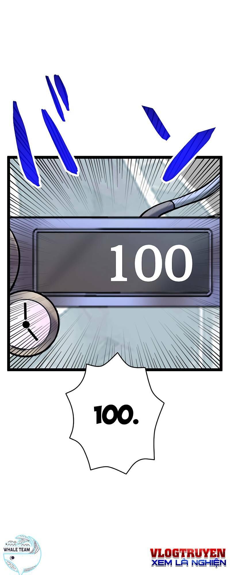 Đại Hiền Nhân Ma Thuật Cấp 99990000 Chap 9 - Next Chap 10