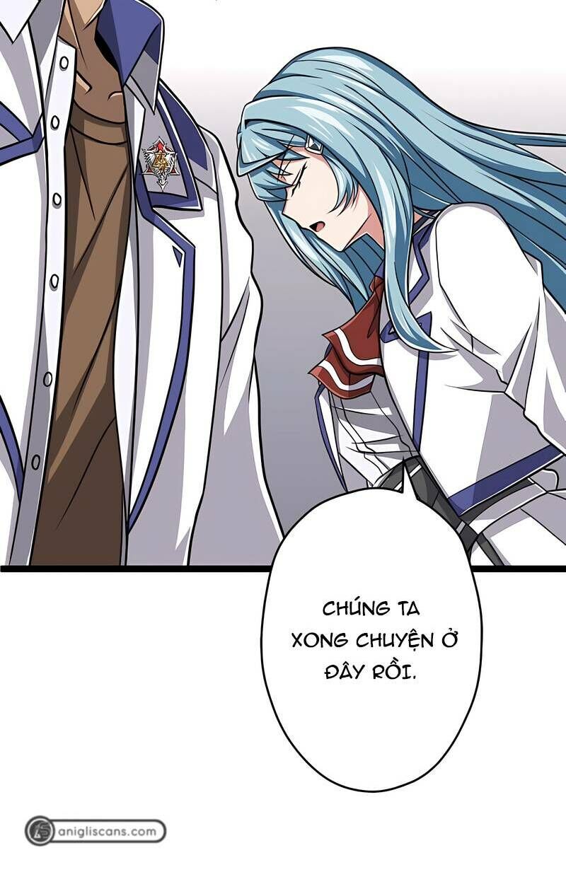 Đại Hiền Nhân Ma Thuật Cấp 99990000 Chap 9 - Next Chap 10