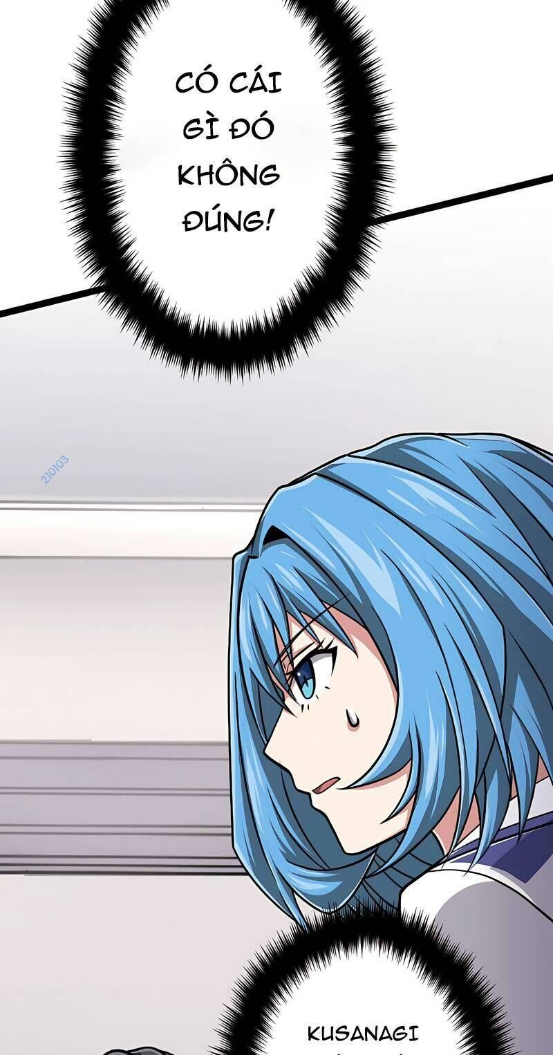 Đại Hiền Nhân Ma Thuật Cấp 99990000 Chap 9 - Next Chap 10