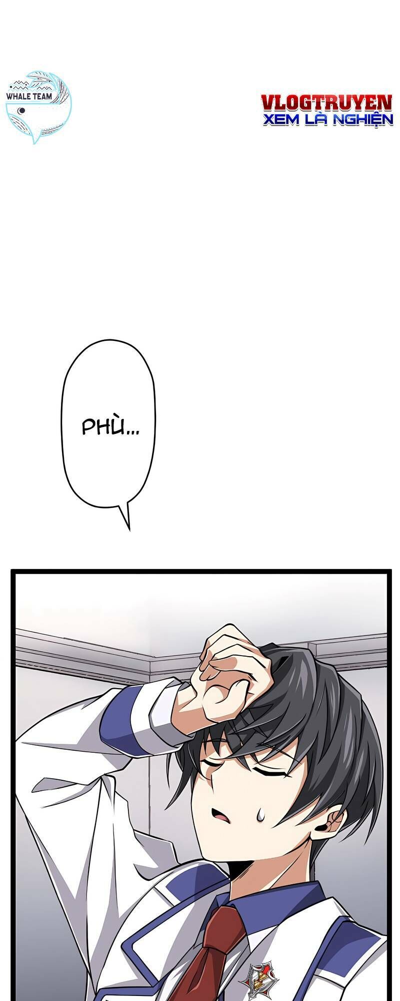 Đại Hiền Nhân Ma Thuật Cấp 99990000 Chap 9 - Next Chap 10