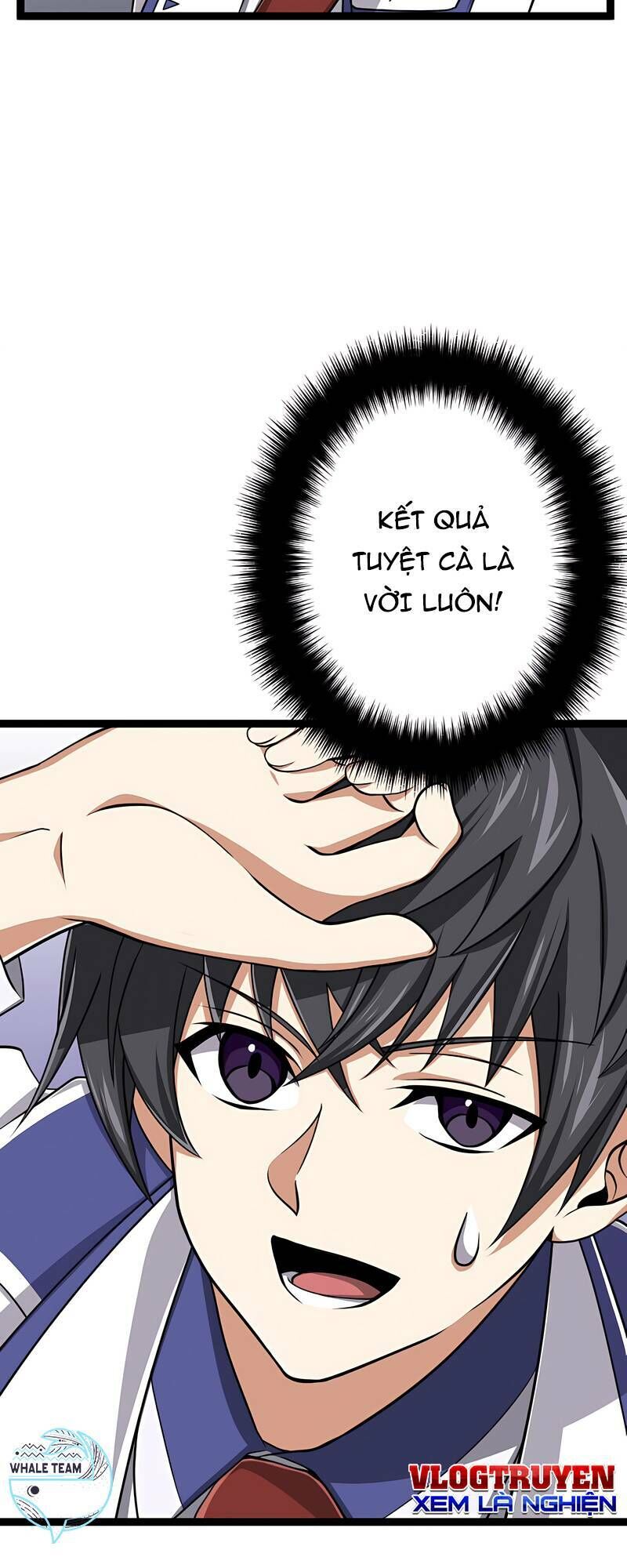 Đại Hiền Nhân Ma Thuật Cấp 99990000 Chap 9 - Next Chap 10