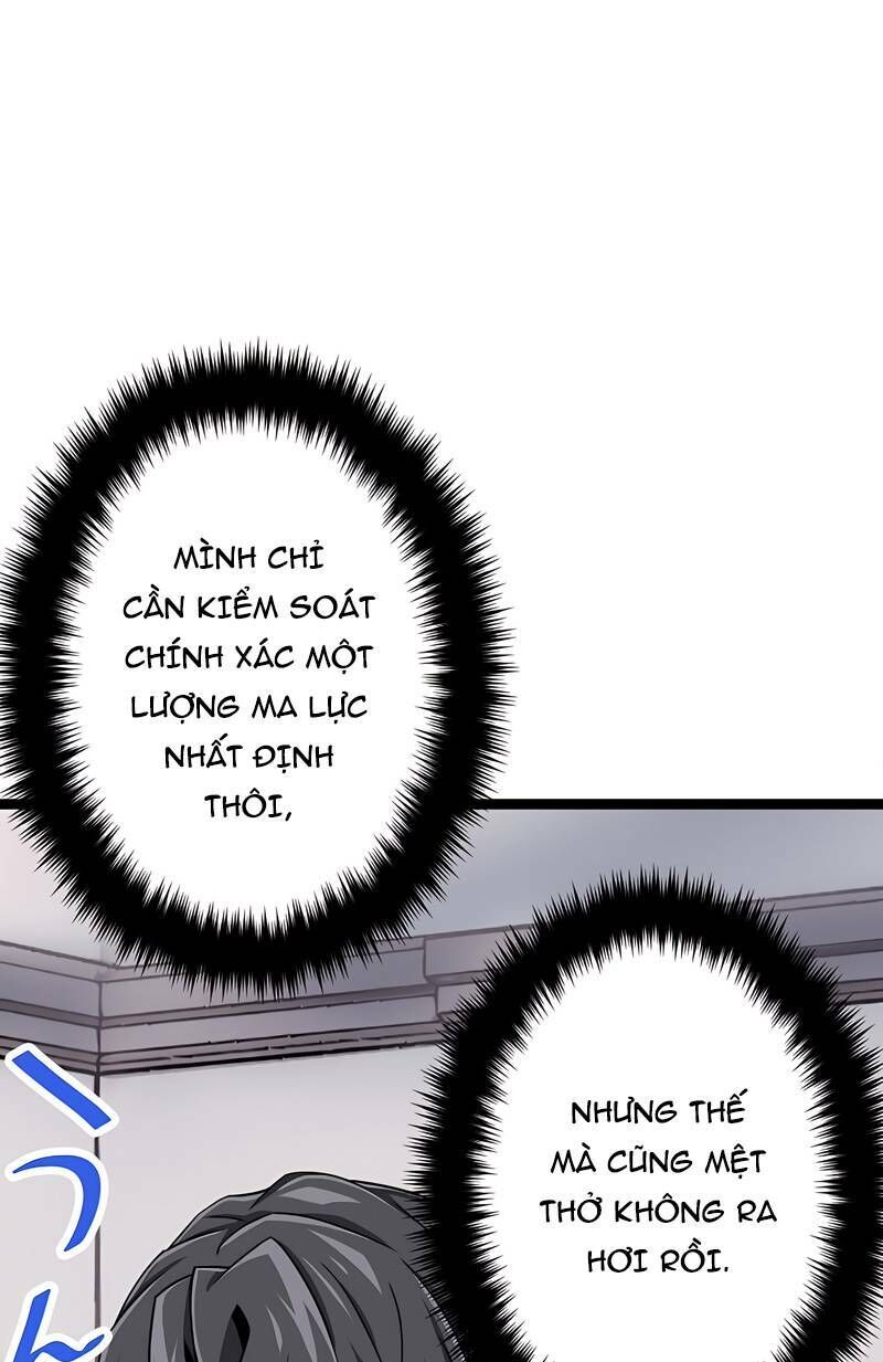 Đại Hiền Nhân Ma Thuật Cấp 99990000 Chap 9 - Next Chap 10