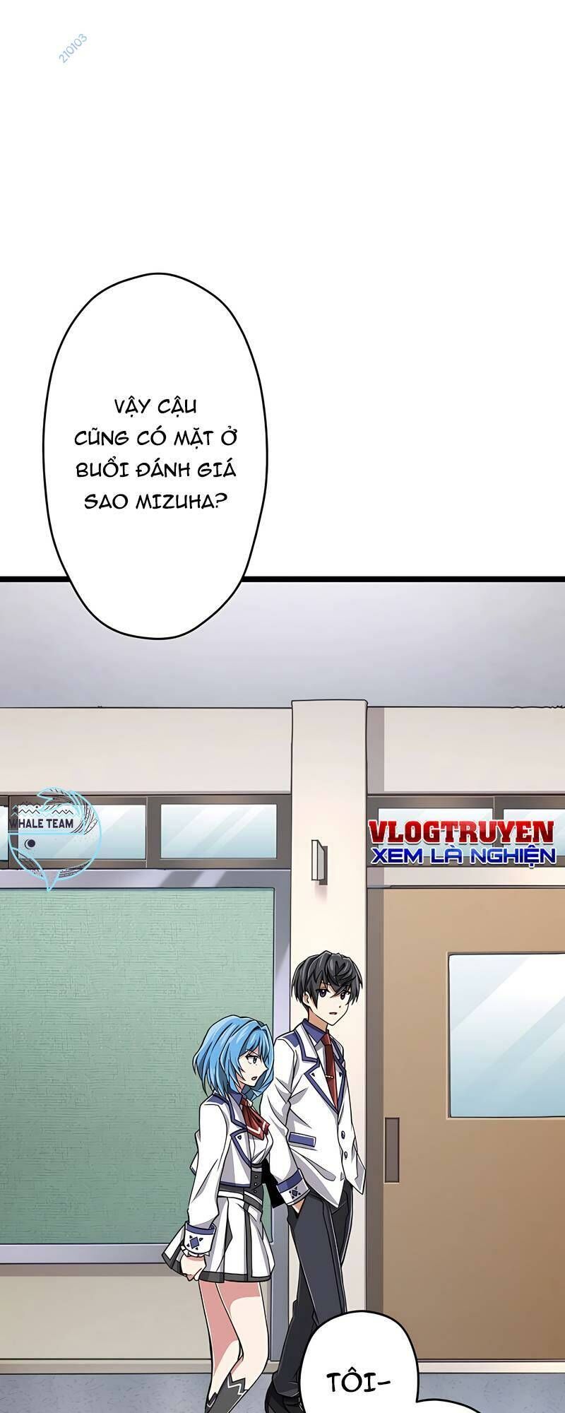 Đại Hiền Nhân Ma Thuật Cấp 99990000 Chap 9 - Next Chap 10