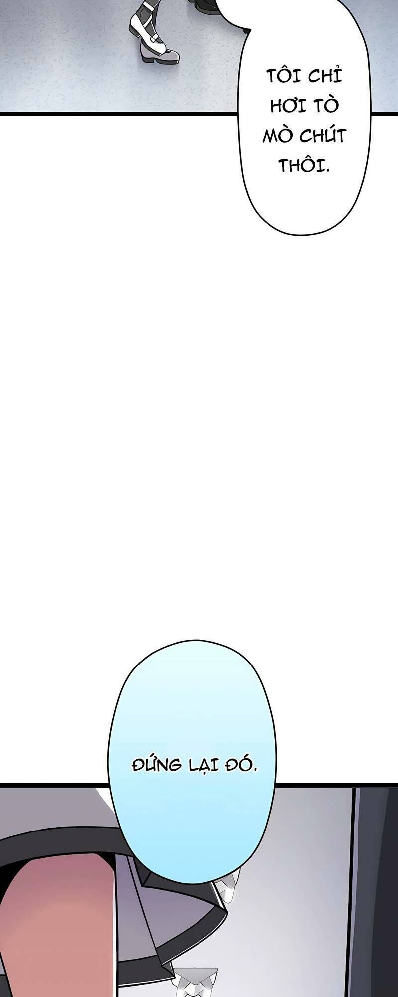 Đại Hiền Nhân Ma Thuật Cấp 99990000 Chap 9 - Next Chap 10