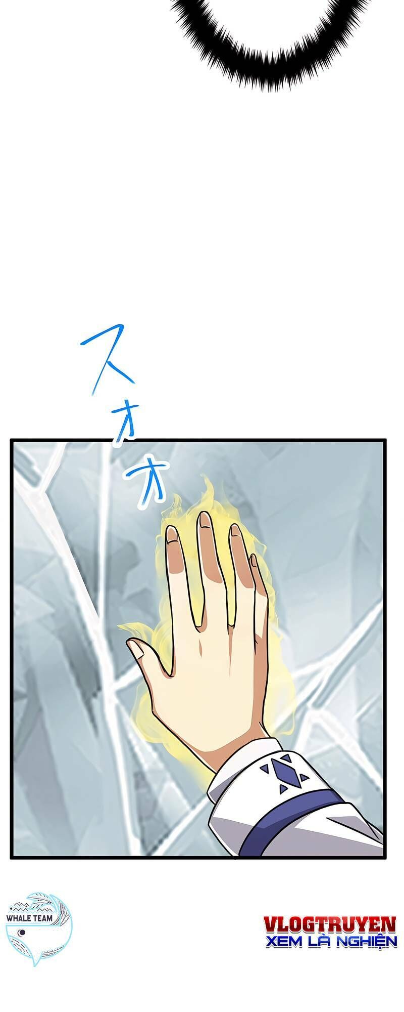 Đại Hiền Nhân Ma Thuật Cấp 99990000 Chap 9 - Next Chap 10