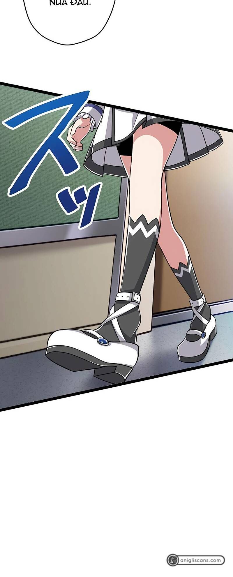 Đại Hiền Nhân Ma Thuật Cấp 99990000 Chap 9 - Next Chap 10