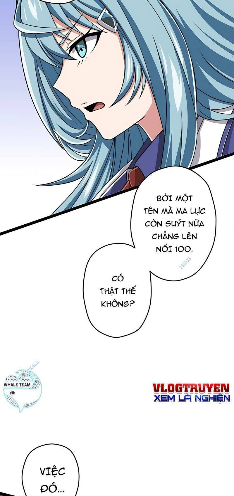 Đại Hiền Nhân Ma Thuật Cấp 99990000 Chap 9 - Next Chap 10