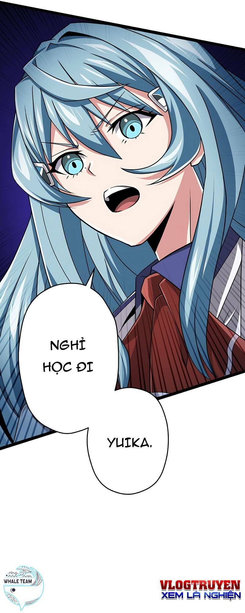 Đại Hiền Nhân Ma Thuật Cấp 99990000 Chap 9 - Next Chap 10