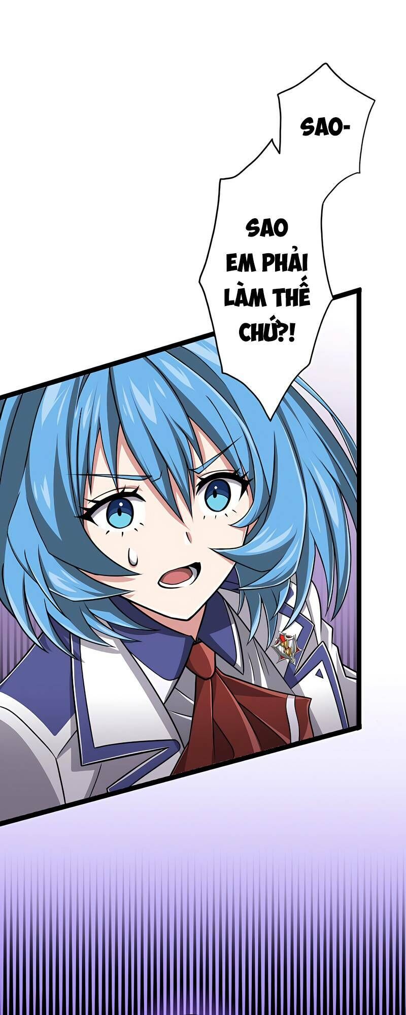 Đại Hiền Nhân Ma Thuật Cấp 99990000 Chap 9 - Next Chap 10