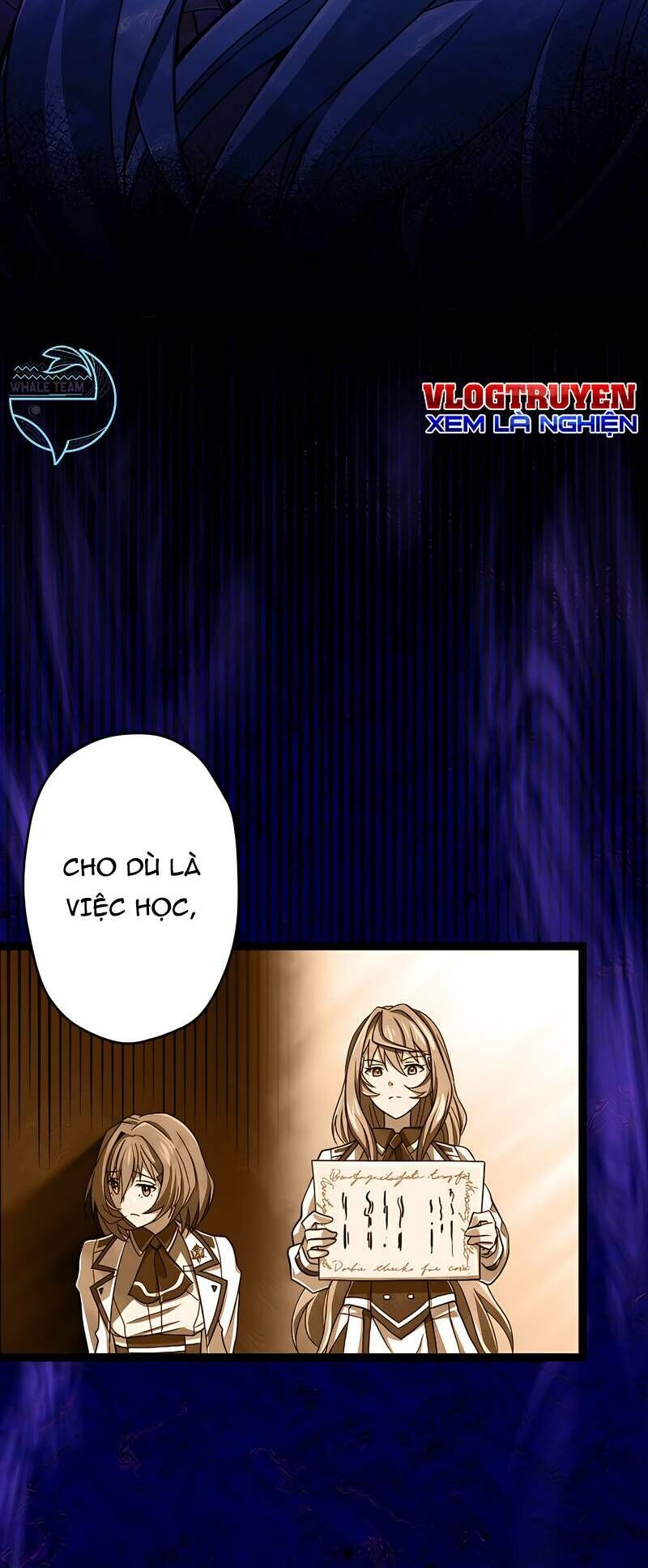 Đại Hiền Nhân Ma Thuật Cấp 99990000 Chap 9 - Next Chap 10