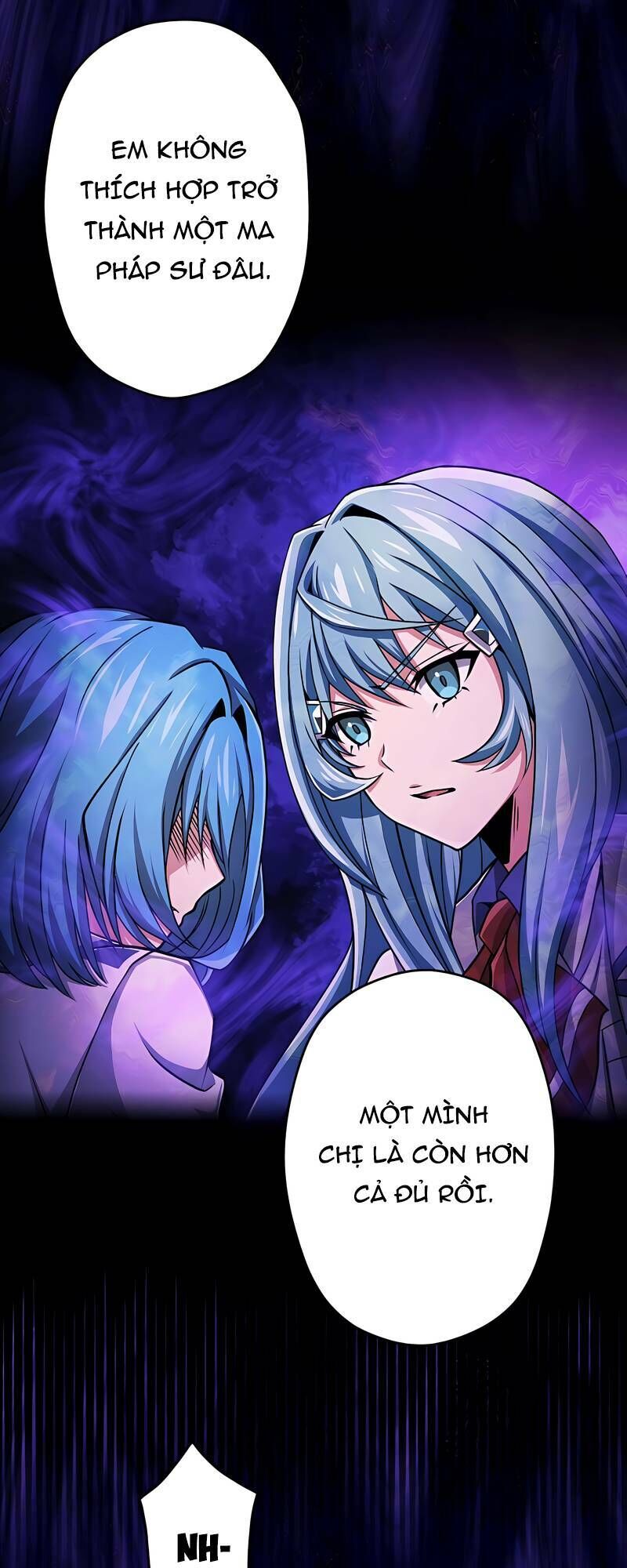 Đại Hiền Nhân Ma Thuật Cấp 99990000 Chap 9 - Next Chap 10