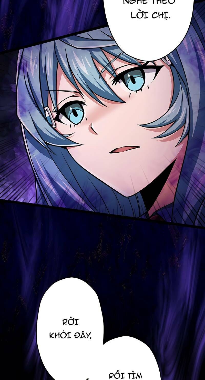 Đại Hiền Nhân Ma Thuật Cấp 99990000 Chap 9 - Next Chap 10