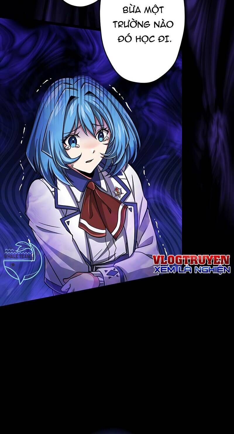 Đại Hiền Nhân Ma Thuật Cấp 99990000 Chap 9 - Next Chap 10