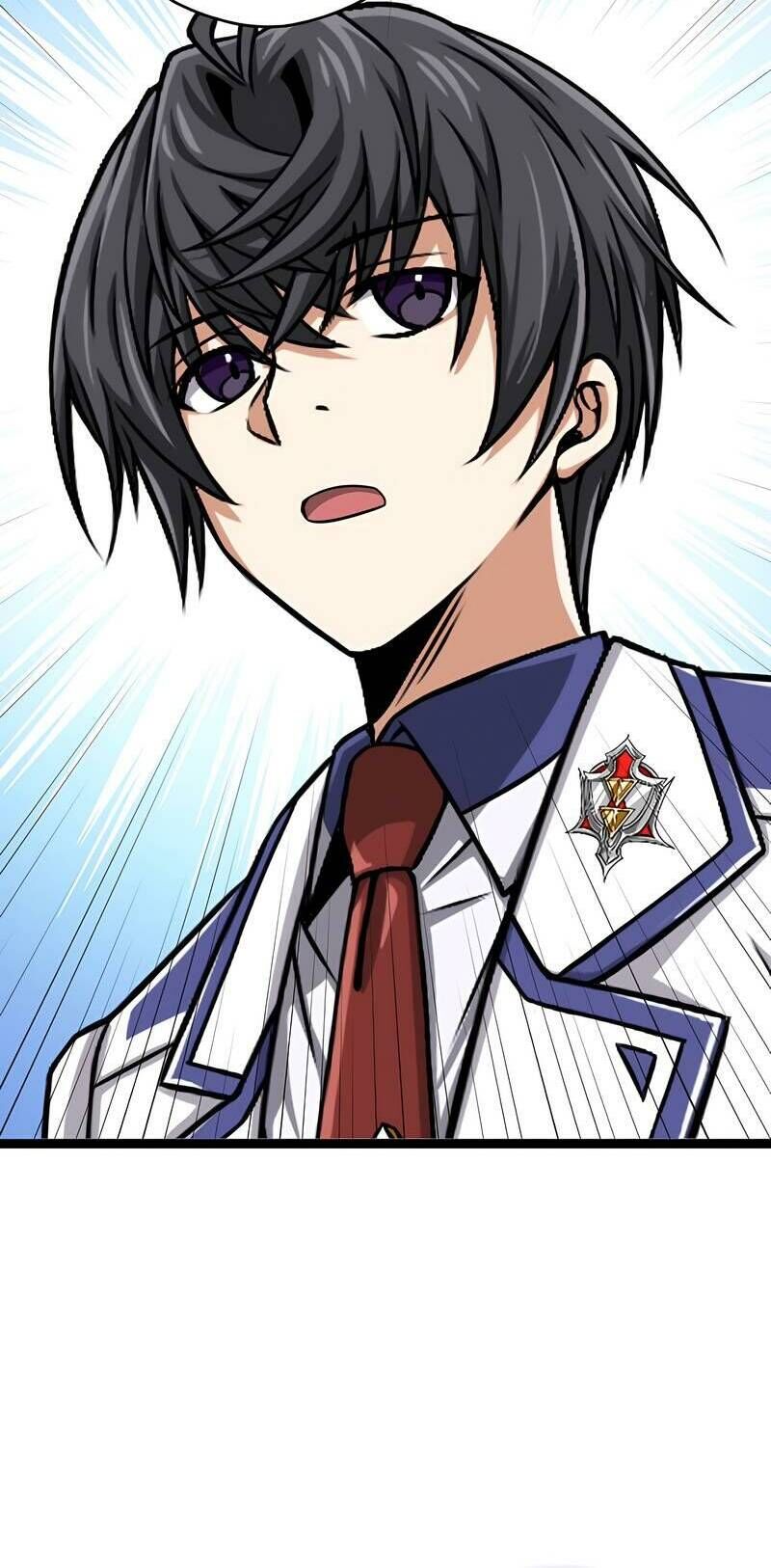 Đại Hiền Nhân Ma Thuật Cấp 99990000 Chap 9 - Next Chap 10