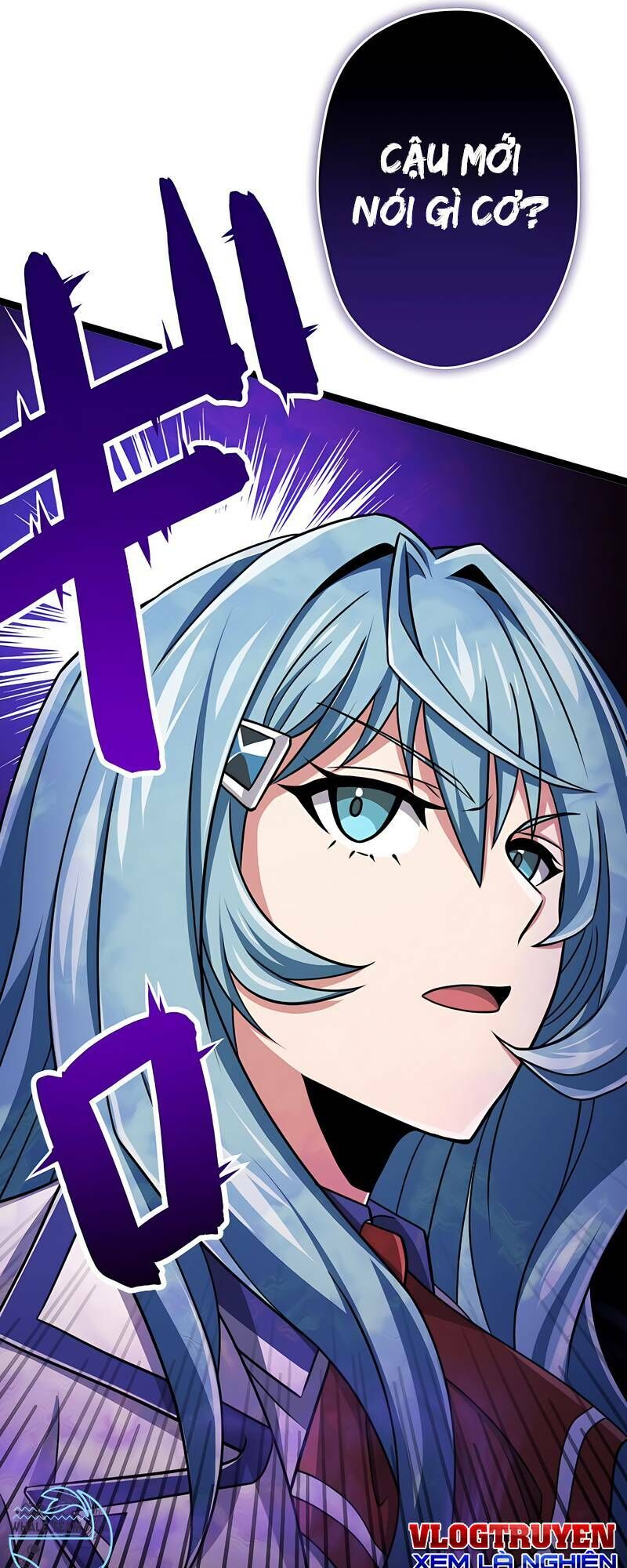 Đại Hiền Nhân Ma Thuật Cấp 99990000 Chap 9 - Next Chap 10