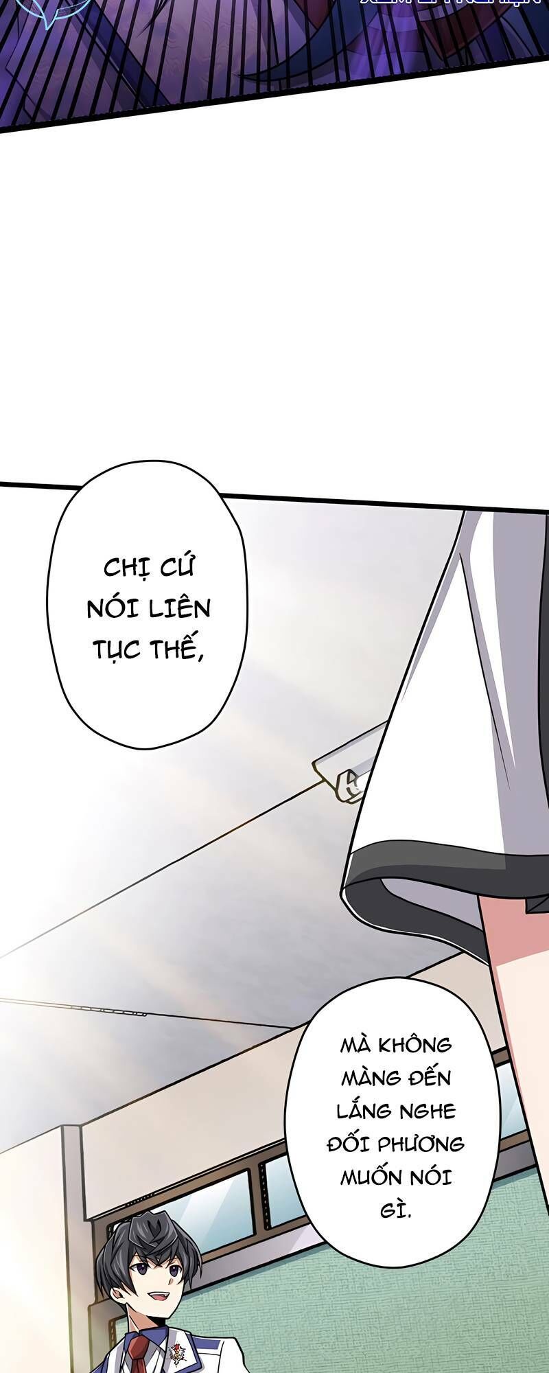 Đại Hiền Nhân Ma Thuật Cấp 99990000 Chap 9 - Next Chap 10