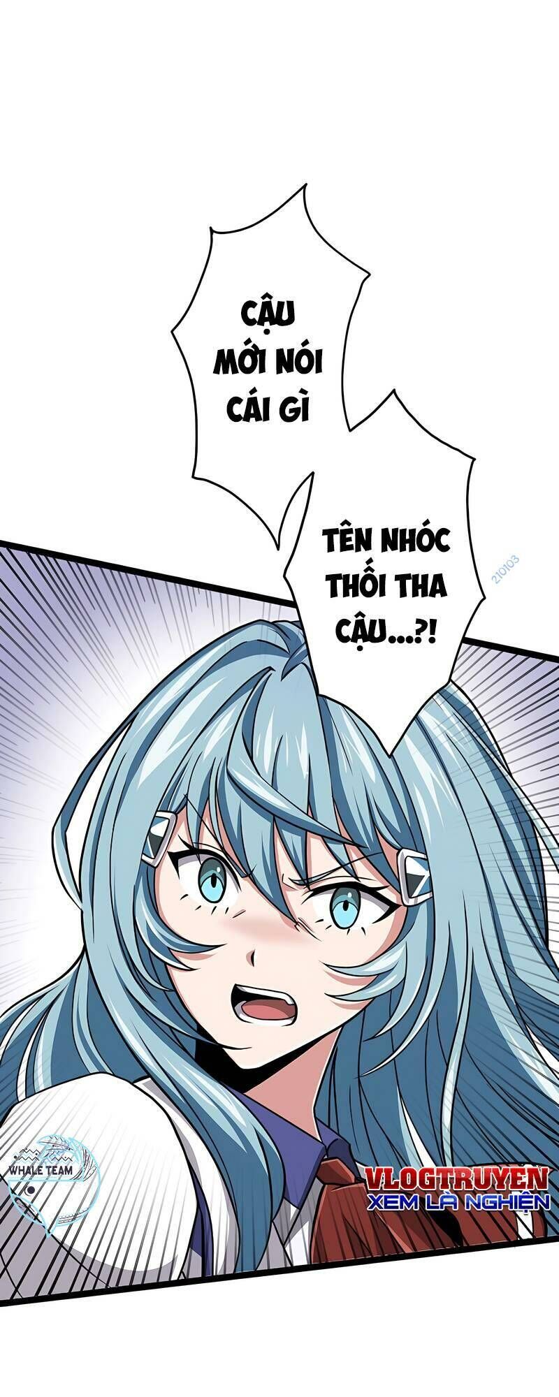 Đại Hiền Nhân Ma Thuật Cấp 99990000 Chap 9 - Next Chap 10