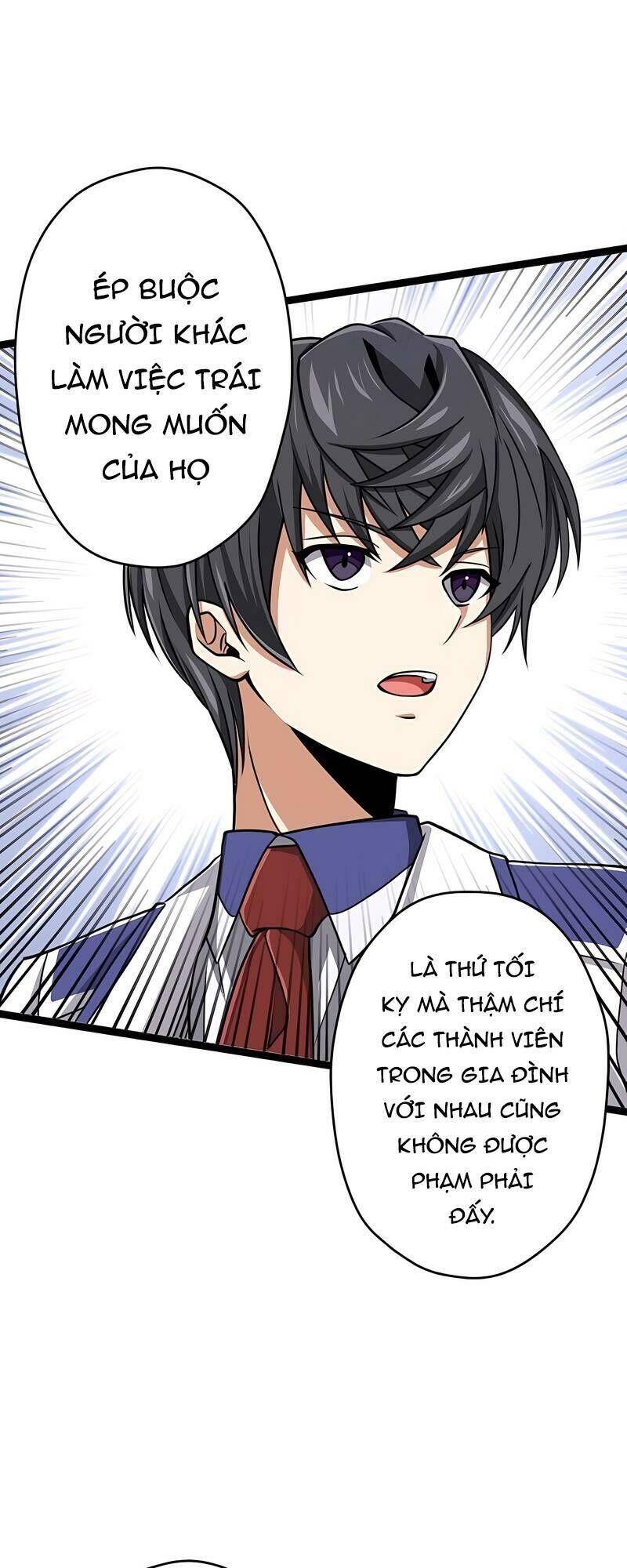 Đại Hiền Nhân Ma Thuật Cấp 99990000 Chap 9 - Next Chap 10