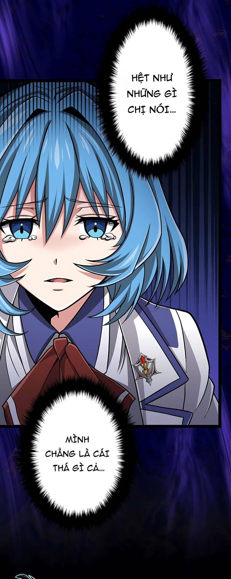 Đại Hiền Nhân Ma Thuật Cấp 99990000 Chap 9 - Next Chap 10