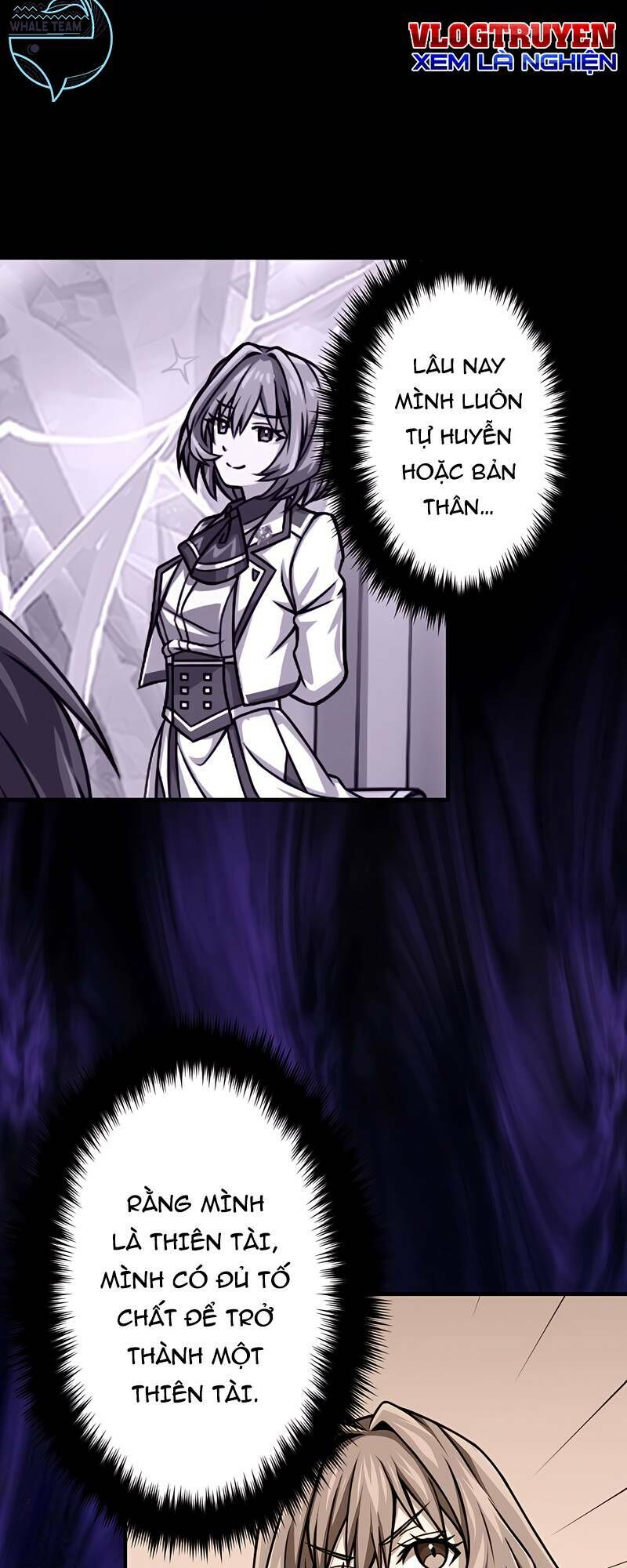 Đại Hiền Nhân Ma Thuật Cấp 99990000 Chap 9 - Next Chap 10