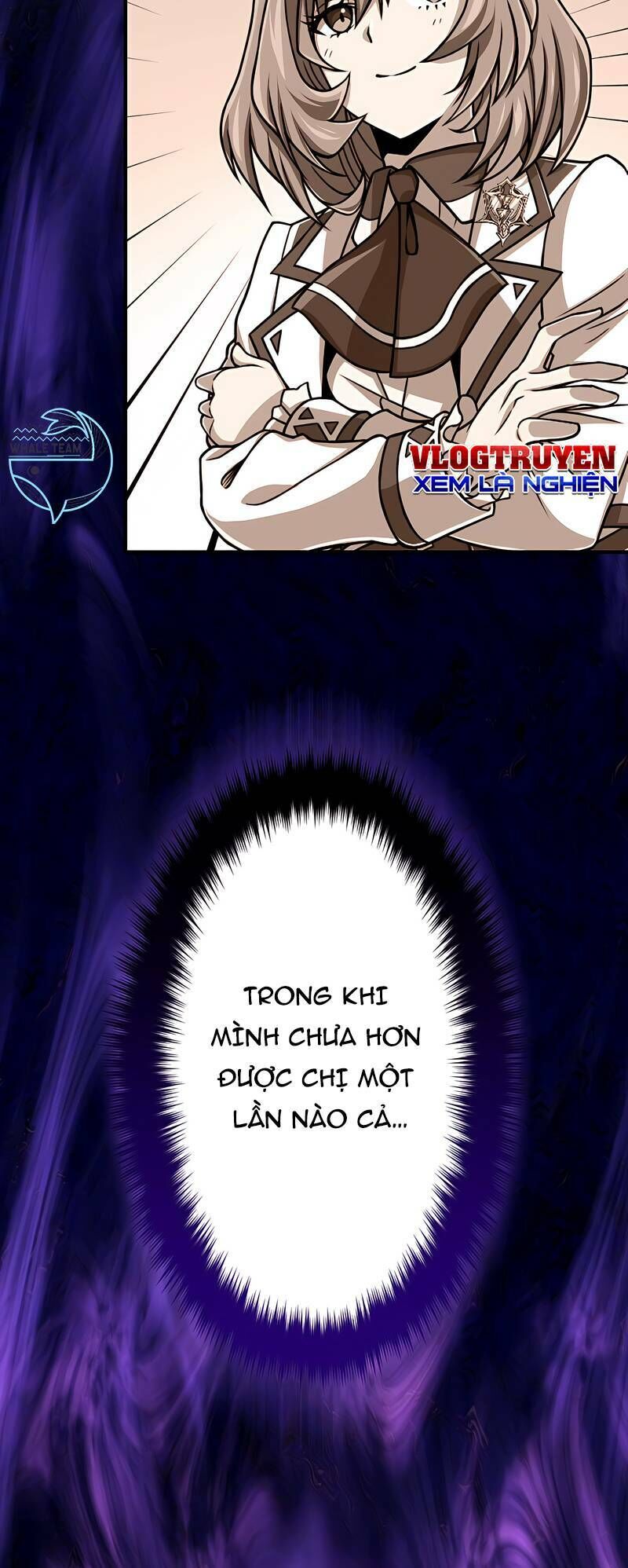 Đại Hiền Nhân Ma Thuật Cấp 99990000 Chap 9 - Next Chap 10