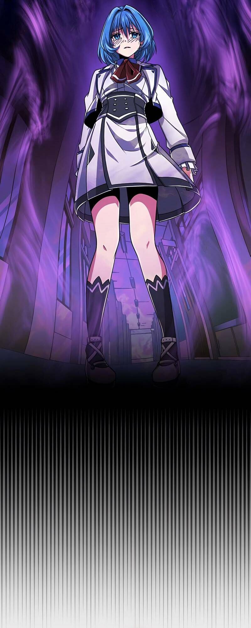 Đại Hiền Nhân Ma Thuật Cấp 99990000 Chap 9 - Next Chap 10