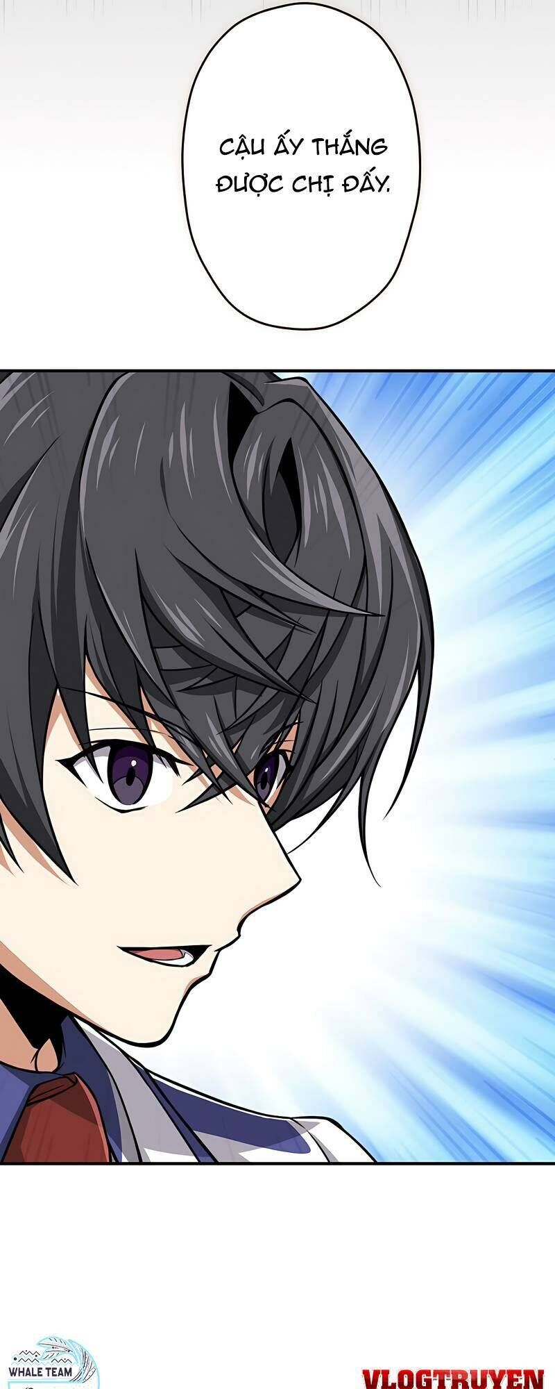 Đại Hiền Nhân Ma Thuật Cấp 99990000 Chap 9 - Next Chap 10