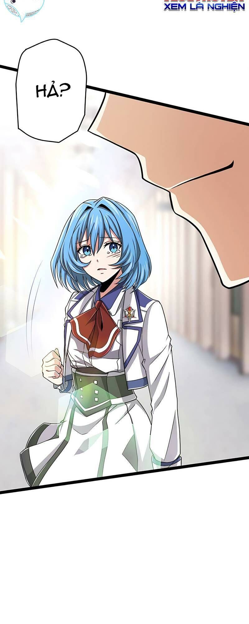 Đại Hiền Nhân Ma Thuật Cấp 99990000 Chap 9 - Next Chap 10