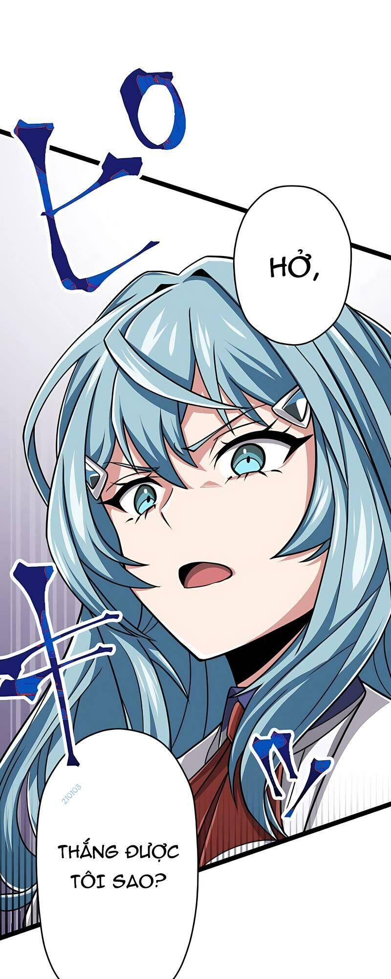 Đại Hiền Nhân Ma Thuật Cấp 99990000 Chap 9 - Next Chap 10